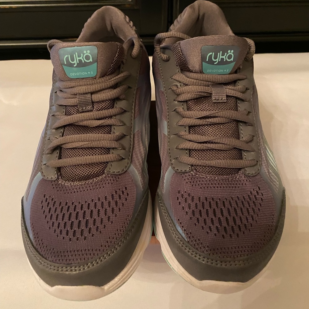 Ryka Devotion Plus 3 Walking Shoe